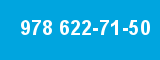 978 622-71-50